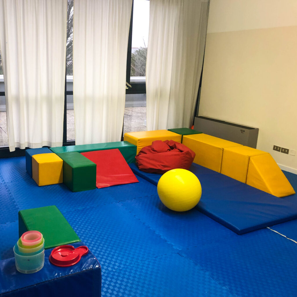 Studio_Piccoli_Passi_Neuropsicomotricità